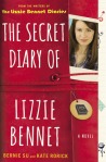 secret diary lizzy